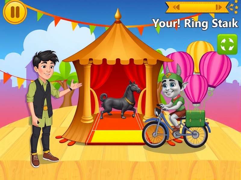 Tom S Movie Magic Indian Festival Event